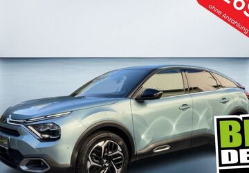 Citroen C4 32.177 km 14.977 &euro; Chemnitz 09116