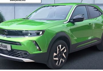 Opel Mokka 44.550 km 18.990 &euro; Hartmannsdorf 09232