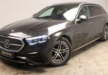 Mercedes-Benz E 450 8.800 km 70.770 &euro; Chemnitz 09114