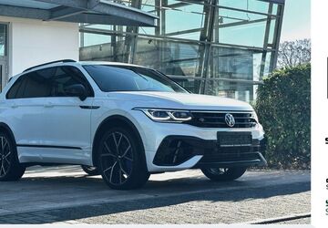 VW Tiguan 67.917 km 39.950 &euro; Brand-Erbisdorf 09618