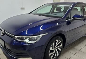 VW Golf 91.960 km 20.990 &euro; Chemnitz 09114