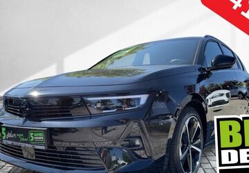 Opel Astra 19.701 km 27.701 &euro; Chemnitz 09113