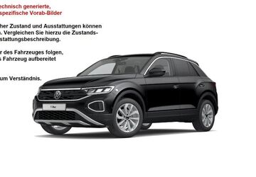 VW T-Roc 116.229 km 20.670 &euro; Lichtenstein 09350