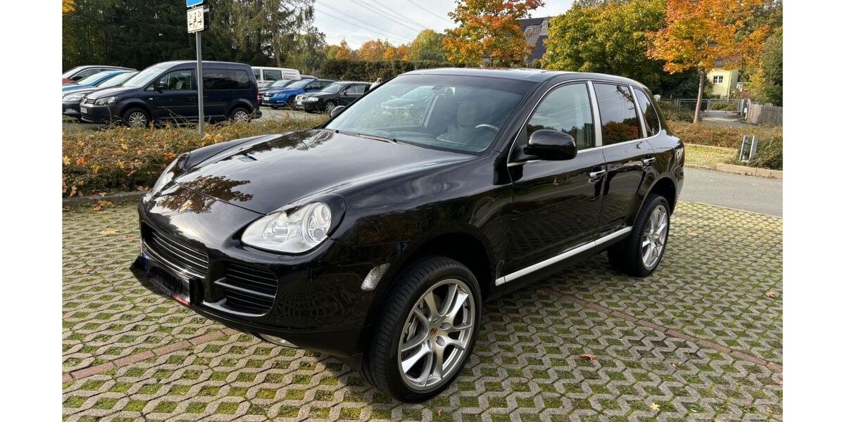 Porsche Andere 94.040 km 19.990 &euro; Grüna 09224