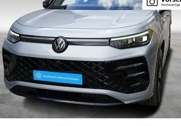 VW Tayron 28.788 km 51.950 &euro; Chemnitz 09113