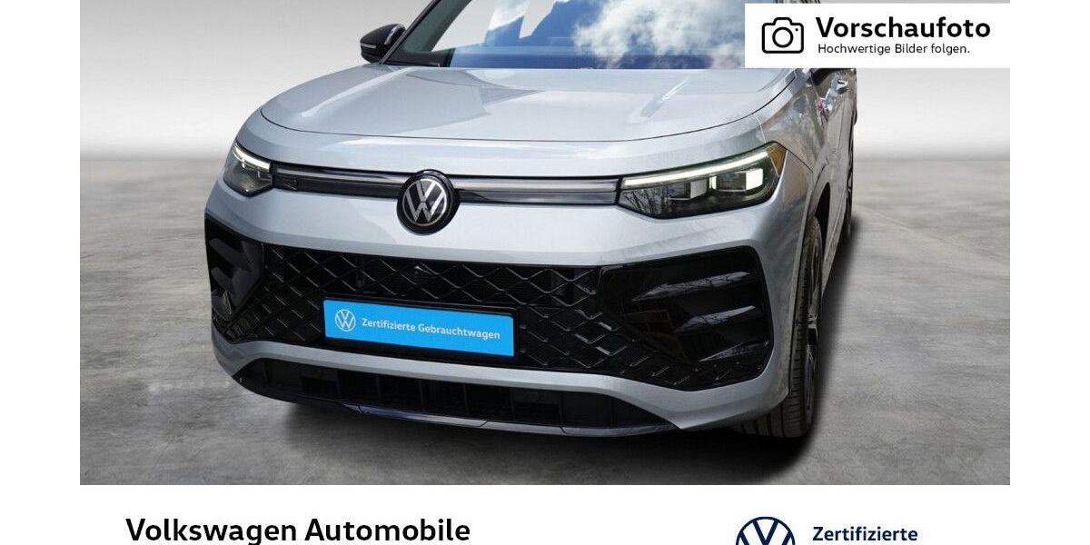VW Tayron 28.788 km 51.950 &euro; Chemnitz 09113