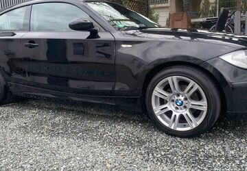 BMW 116 145.000 km 4.999 &euro; Chemnitz 09116