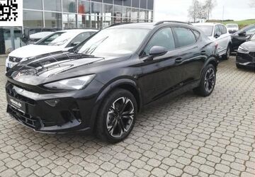 Cupra Formentor 8.000 km 35.960 &euro; Zwönitz 08297