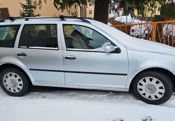 VW Golf 223.300 km 1.099 &euro; Oberlungwitz 09353