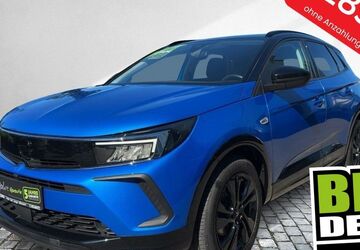 Opel Grandland (X) 55.760 km 16.406 &euro; Chemnitz 09116