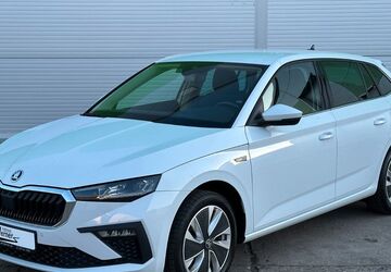 Skoda Scala 29.797 km 22.490 &euro; Zwönitz / OT Dorfchemnitz 08297