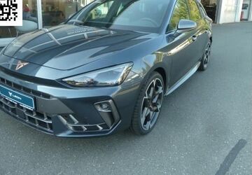 Cupra Leon 8.614 km 34.960 &euro; Gornau 09405