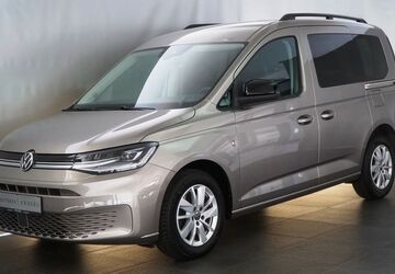 VW Caddy 59.160 km 22.990 &euro; Chemnitz 09224
