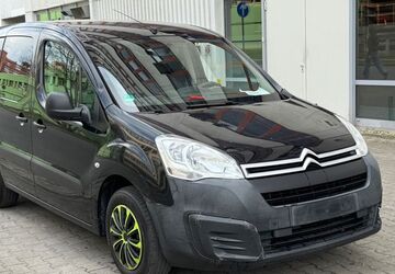 Citroen Berlingo 175.000 km 3.999 &euro; Chemnitz 09120