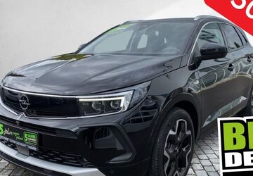 Opel Grandland (X) 47.301 km 21.701 &euro; Röhrsdorf 09247