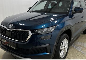 Skoda Kodiaq 52.100 km 25.969 &euro; Chemnitz - Mittelbach 09224