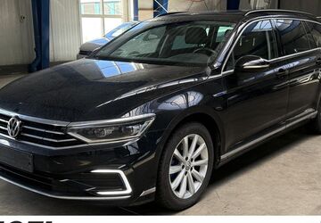 VW Passat Variant 52.100 km 21.999 &euro; Chemnitz 09125