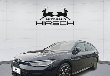 VW Passat Variant 11.830 km 46.990 &euro; Chemnitz 09120