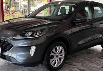 Ford Kuga 58.498 km 23.990 &euro; Geithain 04643