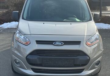 Ford Tourneo Connect 128.000 km 7.999 &euro; Chemnitz 09119