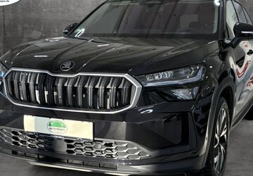 Skoda Kodiaq 9.500 km 55.990 &euro; Chemnitz 09116