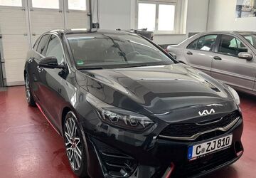 Kia Andere 41.680 km 27.000 &euro; Chemnitz 09113