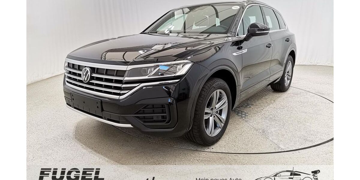 VW Touareg 51.270 km 45.929 &euro; Chemnitz 09125