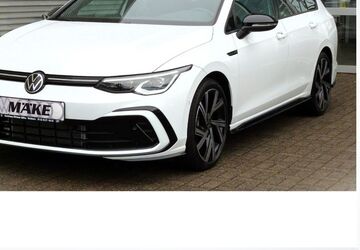 VW Golf 45.960 km 32.890 &euro; Waldheim 04736