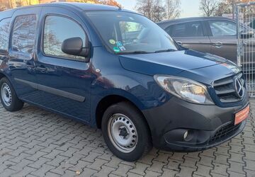 Mercedes-Benz Citan 179.850 km 6.990 &euro; Chemnitz 09120