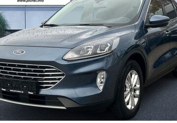 Ford Kuga 44.150 km 19.950 &euro; Hartmannsdorf 09232