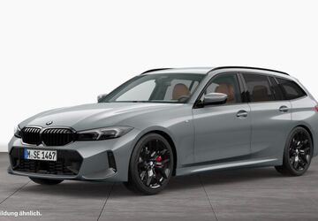 BMW 320 20.500 km 52.905 &euro; Chemnitz/Röhrsdorf 09247