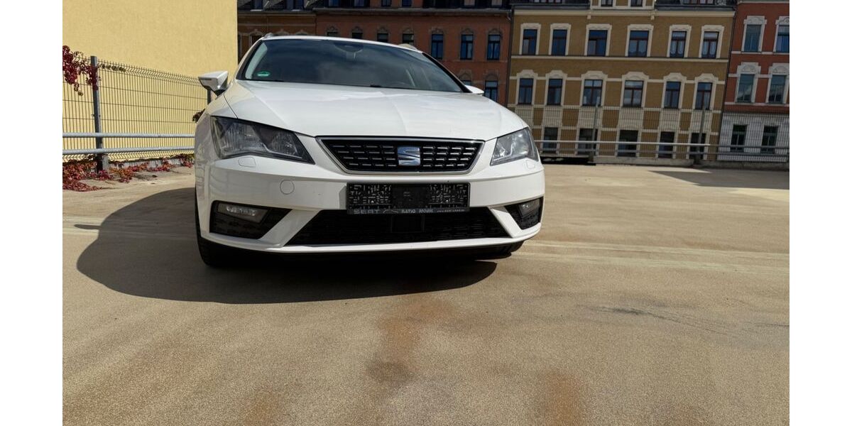Seat Leon 207.555 km 12.800 &euro; Chemnitz 09130