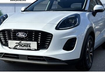 Ford Puma 2.650 km 22.690 &euro; Hartmannsdorf 09232