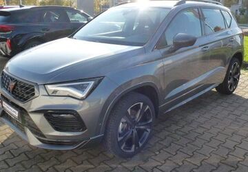 Cupra Ateca 11.000 km 37.980 &euro; Waldheim 04736
