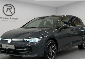 VW Golf 12.169 km 35.979 &euro; Oelsnitz/Erzgebirge 09376