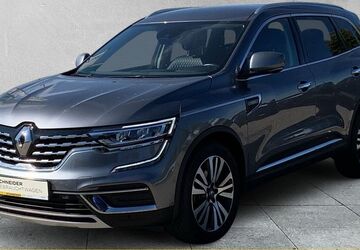 Renault Koleos 21.113 km 34.990 &euro; Frankenberg 09669