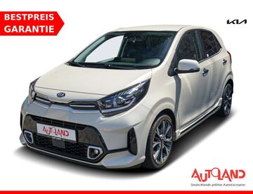 Gebrauchte Kia Picanto