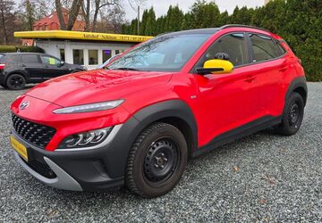 Hyundai KONA 169.726 km 9.950 &euro; Chemnitz 09116