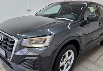 Audi Q2 55.430 km 20.990 &euro; Chemnitz 09114