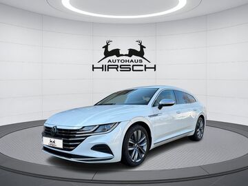 Gebrauchte VW Arteon