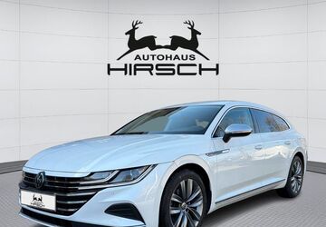 VW Arteon 44.700 km 29.990 &euro; Chemnitz 09120