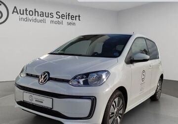 VW e-up! 4.000 km 24.800 &euro; Annaberg-Buchholz 09456