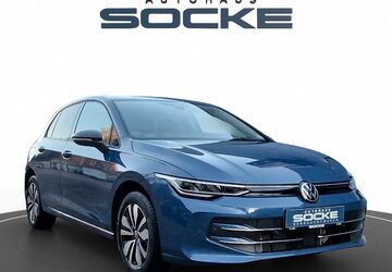 VW Golf 5.214 km 24.985 &euro; Remse OT Kertzsch 08373