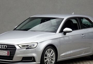 Audi A3 113.828 km 13.980 &euro; Burgstädt 09217