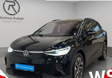 VW ID.4 13.902 km 39.439 &euro; Oelsnitz/Erzgebirge 09376