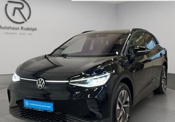 VW ID.4 13.902 km 40.649 &euro; Oelsnitz/Erzgebirge 09376