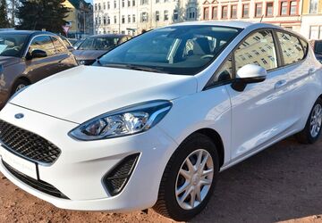 Ford Fiesta 149.966 km 6.999 &euro; Chemnitz 09114