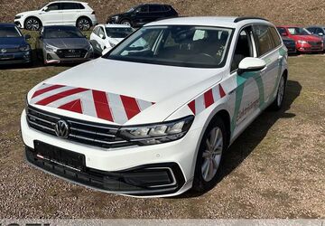VW Passat Variant 74.650 km 18.899 &euro; Chemnitz 09125