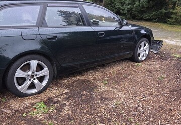 Audi A6 225.000 km 2.200 &euro; Chemnitz 09111