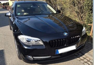 BMW 530 149.600 km 15.800 &euro; Oberwiera 08396